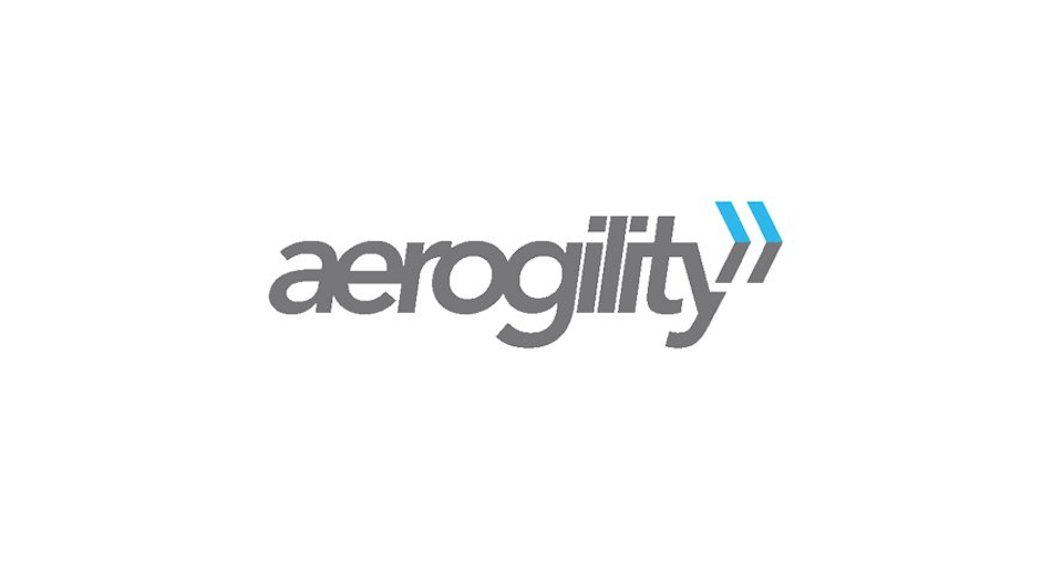 Aerogility Logo