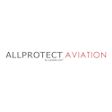 All Protect Aviation Grey Lettering
