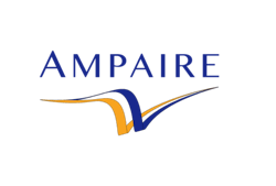 Ampaire Logo