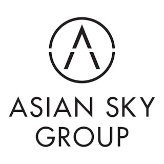 Asian Sky Group Logo