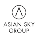 Asian Sky Group Logo