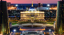 Astana 1