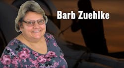 Barb Tribute