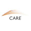 Care Logo Remastered