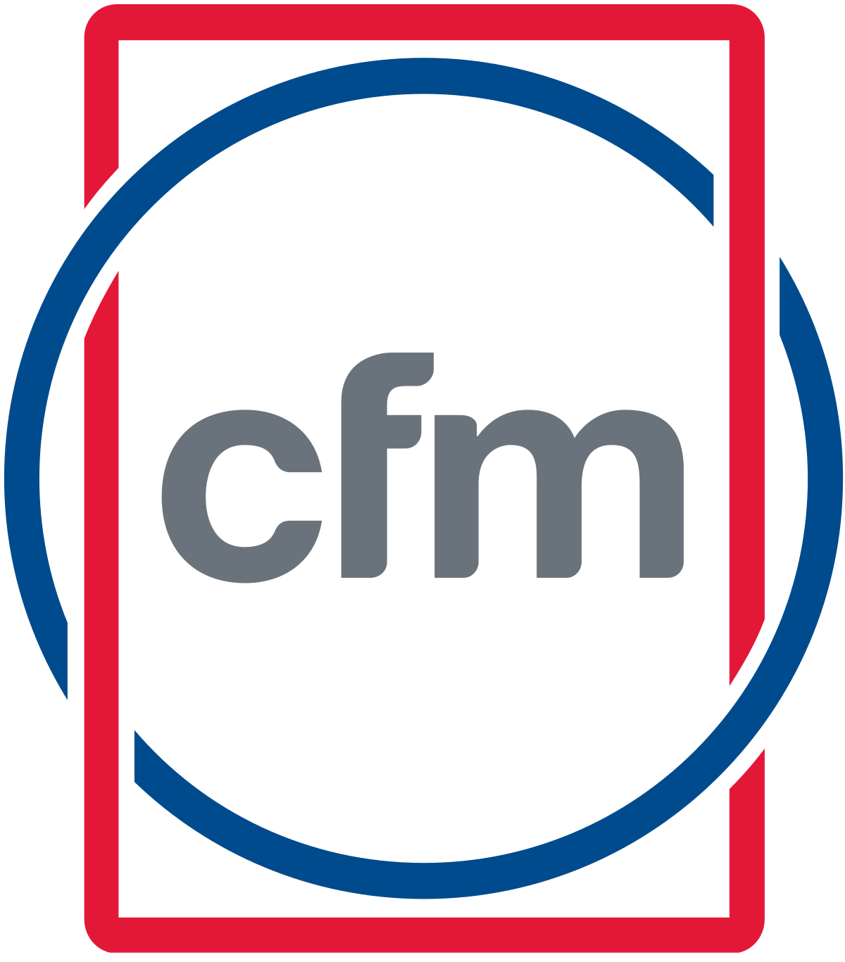 Cfm Logo