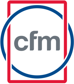 Cfm Logo
