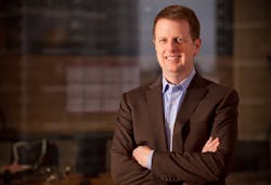 Chuck Dedmon, HNTB Chuck Dedmon, HNTB