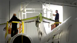 Constant Aviation Challenger 300 Mid Life Inspection 2