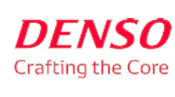 Denso Logo
