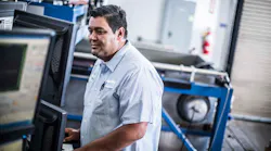 Element Aerospace Testing Rancho Domingez