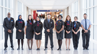 Envoy Air Inc Aviation Pros