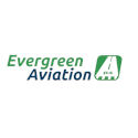 Evergreen Aviation Original Logo Frit 2016