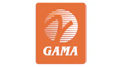 Gama Logo