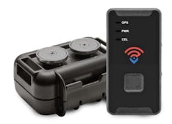 GPS devices provide a tool for tracking vehicles within an airport environment. GPS devices provide a tool for tracking vehicles within an airport environment.