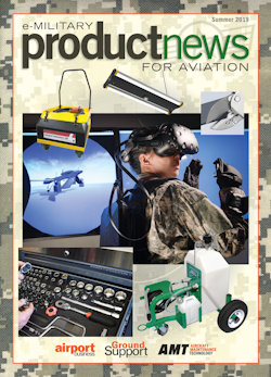 Summer 2019 cover image Summer 2019 cover image