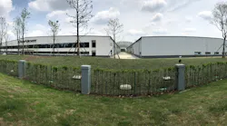 Gardner Aerospace Chengdu