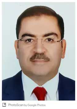 Gulf Air Appoints Bahraini Country Manager In Dubai 5d1377638de8a