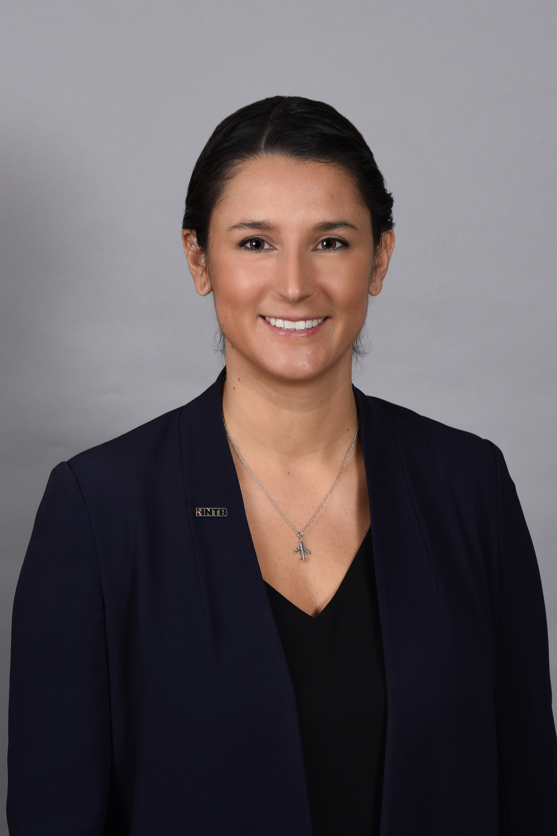 Santoro, an NCARB certified registered architect, has worked for HNTB in Los Angeles, San Diego and Washington, D.C.