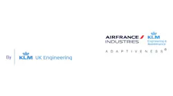 Klm Airfrance Loho