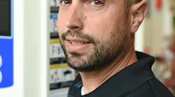 Kevin Boyer Staff Photo