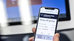Lufthansa Cargo Pre Check