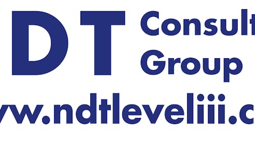 Ndt Logo