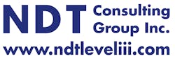Ndt Logo