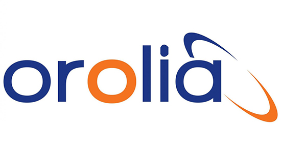 Orolia Logo
