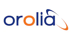 Orolia Logo
