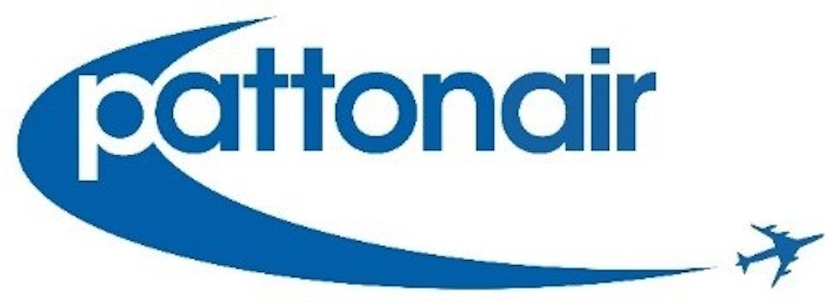 Pattonair Logo