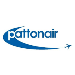 Pattonair Logo