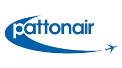 Pattonair Logo