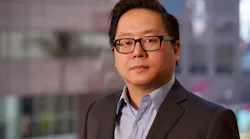 Paul Kim, senior project manager, HNTB