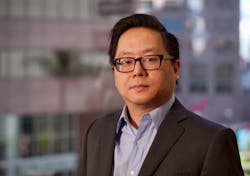 Paul Kim, senior project manager, HNTB