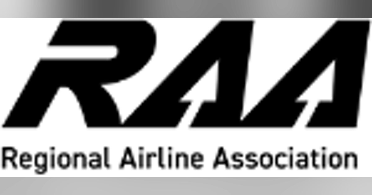 RAA Names Bill Whyte VP-Aviation Operations & Technical Services ...