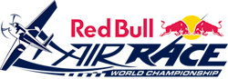 Red Bull Air Race 2017 Logo