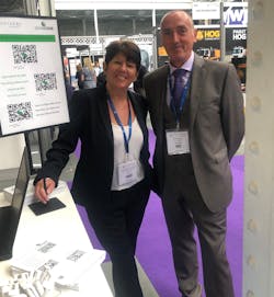 Sam Saunders Jeff Earls Signcode 5d01018200955 Sam Saunders Jeff Earls Signcode 5d01018200955