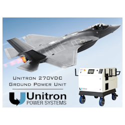 Unitron, Lp E Military News