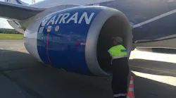 Vdtm Serves Boeing 737 Ng In Krasnoyarsk