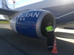 Vdtm Serves Boeing 737 Ng In Krasnoyarsk 5d0be1ab1d2ef Vdtm Serves Boeing 737 Ng In Krasnoyarsk 5d0be1ab1d2ef