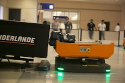 Vanderlande Fleet At Dfw Airport 5d13781e34aec Vanderlande Fleet At Dfw Airport 5d13781e34aec