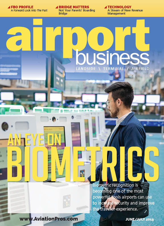 June/July 2019 cover image