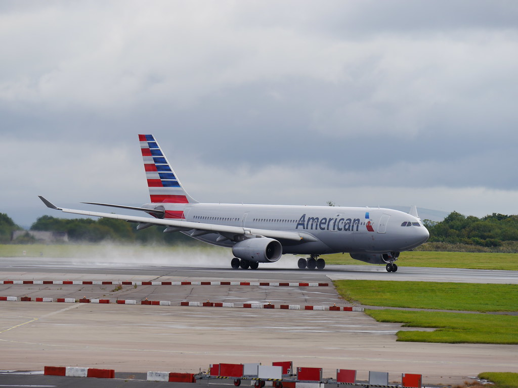 American Air 5d0687e08d75a
