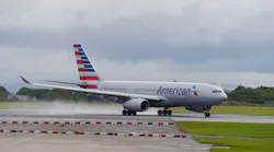 American Air