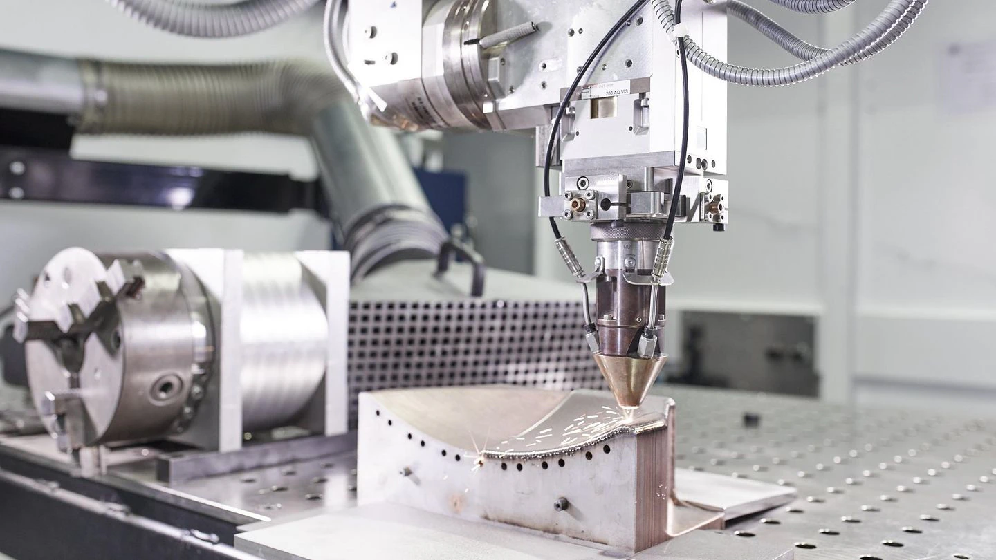 TRUMPF Uses 3D Printing to Improve Satellites and Aircraft ...