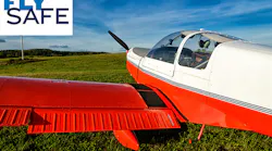Fly Safe Plane Govdel Original