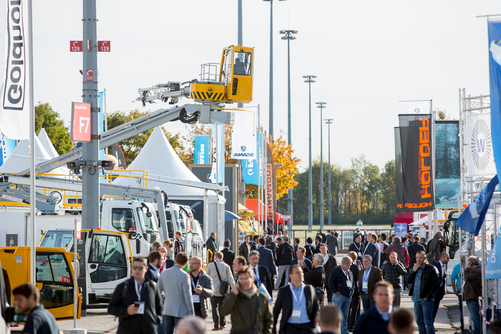 Interairport Europe2017 3250