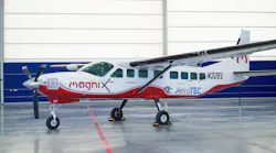 Magnix