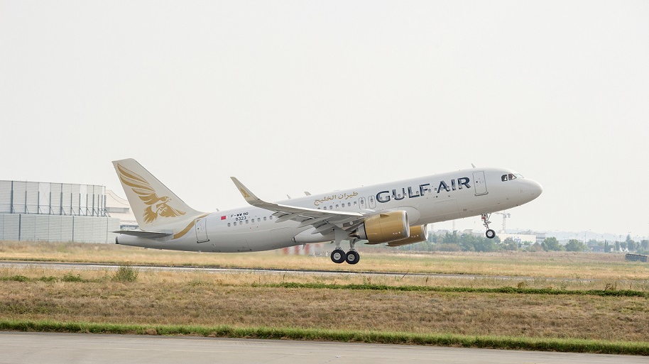 A320neo