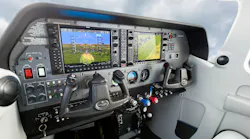 G1000 N Xi Cessna 206